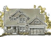 Sarona 2061 sq ft